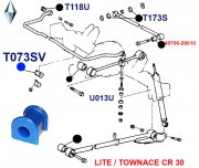 ������ �������������, F/R ��������, I.D-18��