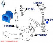 ������ �������������, F/R ��������, I.D-26��