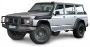 ��������� (Spacer-rear spring)